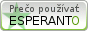 hlavný web o esperante